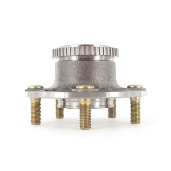 SKF Bearings SKF Bearings Wheel Bearing and Hub Assemblies BR930620 Autofit