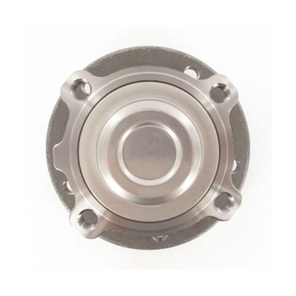 SKF Bearings SKF Bearings Wheel Bearing and Hub Assemblies BR930621 Autofit