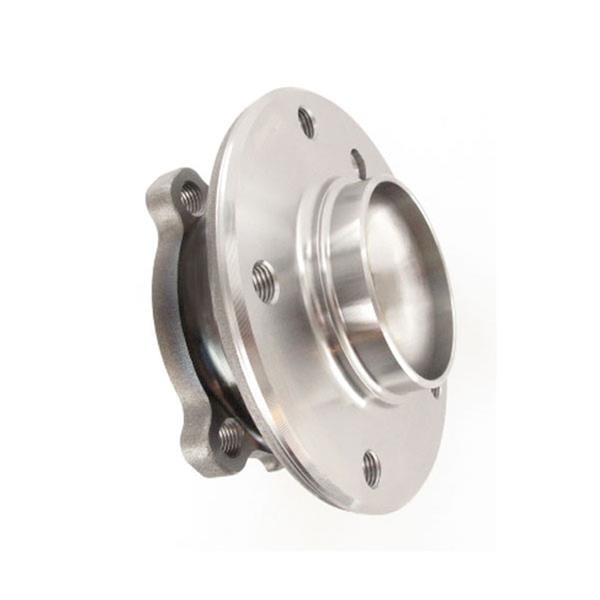 SKF Bearings SKF Bearings Wheel Bearing and Hub Assemblies BR930621 Autofit