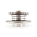 SKF Bearings SKF Bearings Wheel Bearing and Hub Assemblies BR930621 Autofit