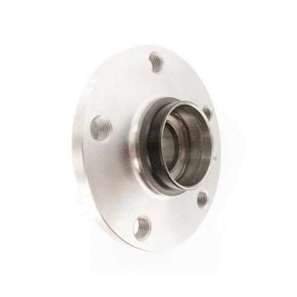 SKF Bearings SKF Bearings Wheel Bearing and Hub Assemblies BR930622 Autofit