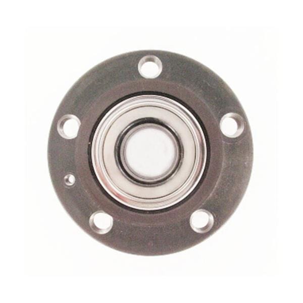 SKF Bearings SKF Bearings Wheel Bearing and Hub Assemblies BR930622 Autofit