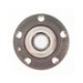 SKF Bearings SKF Bearings Wheel Bearing and Hub Assemblies BR930622 Autofit