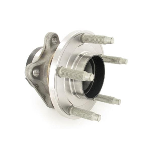 SKF Bearings SKF Bearings Wheel Bearing and Hub Assemblies BR930624 Autofit