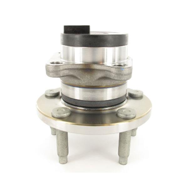 SKF Bearings SKF Bearings Wheel Bearing and Hub Assemblies BR930624 Autofit