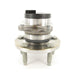 SKF Bearings SKF Bearings Wheel Bearing and Hub Assemblies BR930624 Autofit