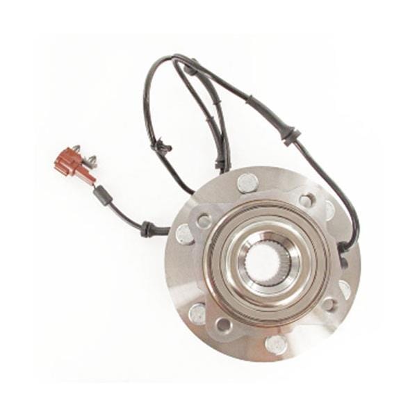 SKF Bearings SKF Bearings Wheel Bearing and Hub Assemblies BR930625 Autofit