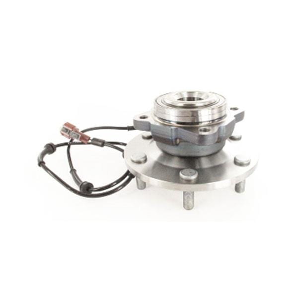 SKF Bearings SKF Bearings Wheel Bearing and Hub Assemblies BR930625 Autofit