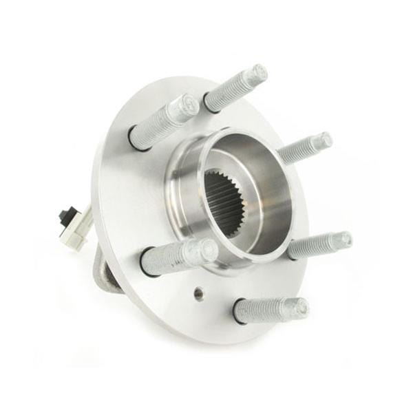 SKF Bearings SKF Bearings Wheel Bearing and Hub Assemblies BR930627 Autofit