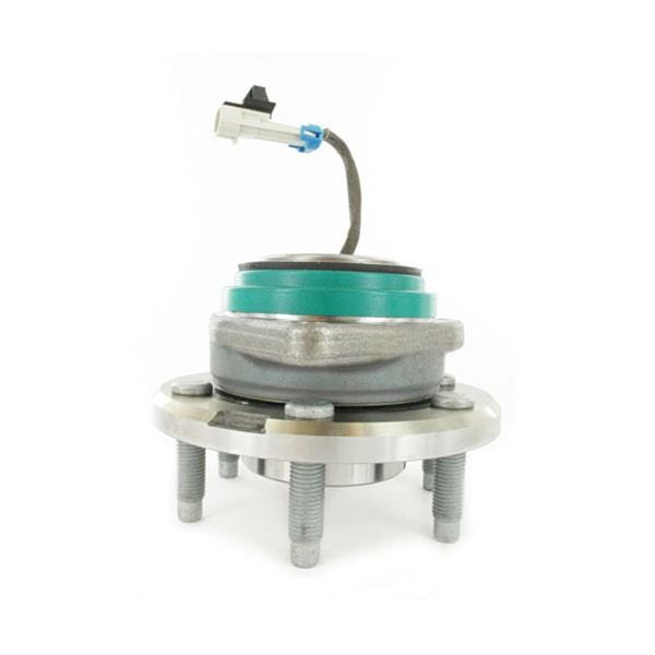 SKF Bearings SKF Bearings Wheel Bearing and Hub Assemblies BR930627 Autofit