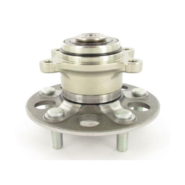SKF Bearings SKF Bearings Wheel Bearing and Hub Assemblies BR930629 Autofit