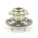 SKF Bearings SKF Bearings Wheel Bearing and Hub Assemblies BR930629 Autofit