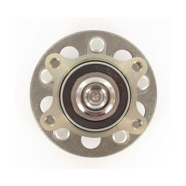 SKF Bearings SKF Bearings Wheel Bearing and Hub Assemblies BR930629 Autofit