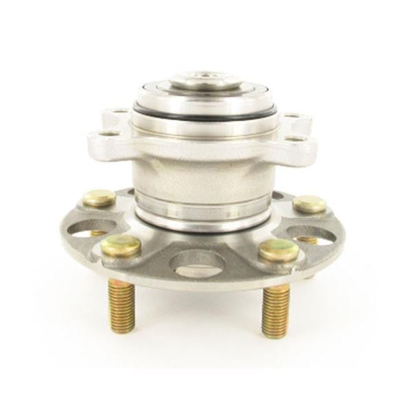 SKF Bearings SKF Bearings Wheel Bearing and Hub Assemblies BR930630 Autofit