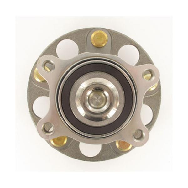 SKF Bearings SKF Bearings Wheel Bearing and Hub Assemblies BR930630 Autofit