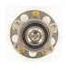 SKF Bearings SKF Bearings Wheel Bearing and Hub Assemblies BR930630 Autofit