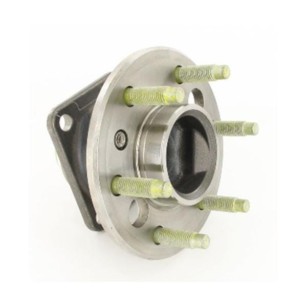 SKF Bearings SKF Bearings Wheel Bearing and Hub Assemblies BR930631 Autofit