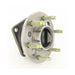 SKF Bearings SKF Bearings Wheel Bearing and Hub Assemblies BR930631 Autofit