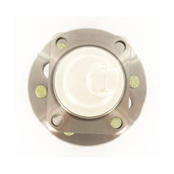 SKF Bearings SKF Bearings Wheel Bearing and Hub Assemblies BR930631 Autofit