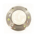 SKF Bearings SKF Bearings Wheel Bearing and Hub Assemblies BR930631 Autofit