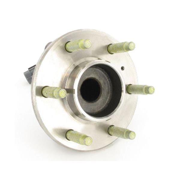 SKF Bearings SKF Bearings Wheel Bearing and Hub Assemblies BR930632 Autofit
