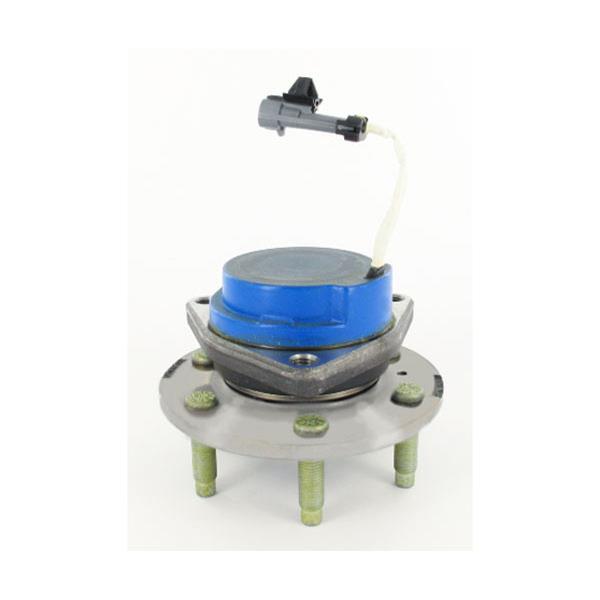 SKF Bearings SKF Bearings Wheel Bearing and Hub Assemblies BR930632 Autofit