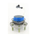 SKF Bearings SKF Bearings Wheel Bearing and Hub Assemblies BR930632 Autofit