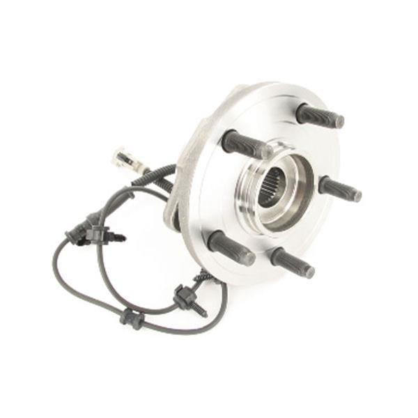 SKF Bearings SKF Bearings Wheel Bearing and Hub Assemblies BR930634 Autofit