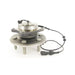 SKF Bearings SKF Bearings Wheel Bearing and Hub Assemblies BR930635 Autofit