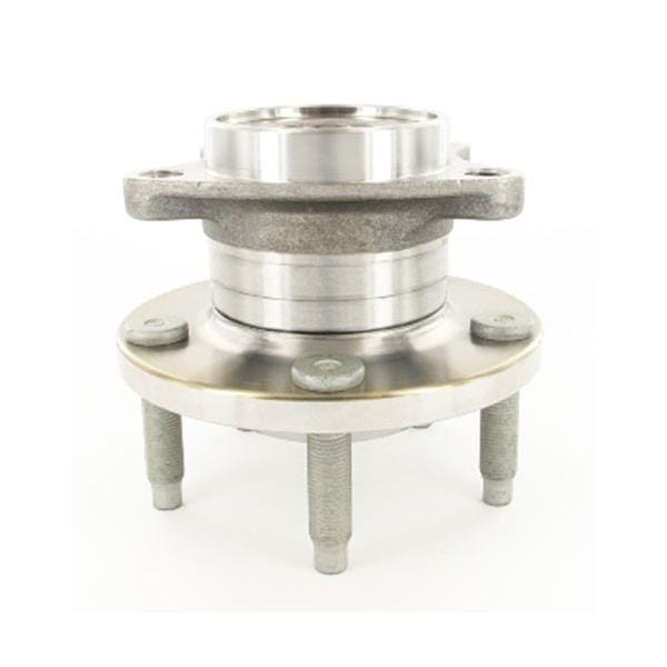 SKF Bearings SKF Bearings Wheel Bearing and Hub Assemblies BR930636 Autofit