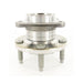 SKF Bearings SKF Bearings Wheel Bearing and Hub Assemblies BR930636 Autofit