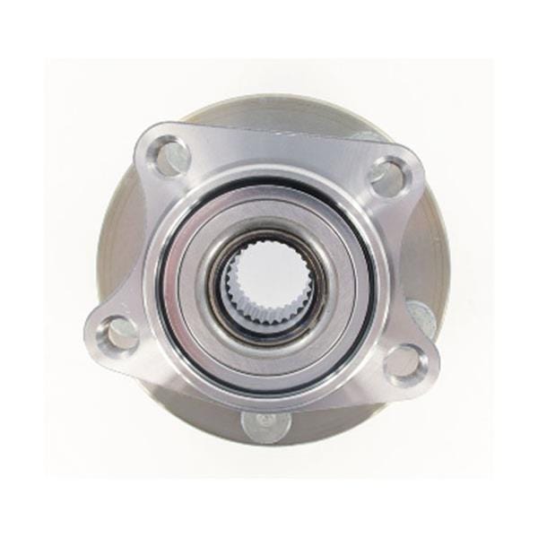 SKF Bearings SKF Bearings Wheel Bearing and Hub Assemblies BR930636 Autofit