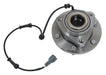 SKF Bearings SKF Bearings Wheel Bearing and Hub Assemblies BR930637 Autofit