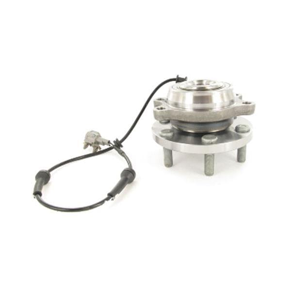 SKF Bearings SKF Bearings Wheel Bearing and Hub Assemblies BR930638 Autofit