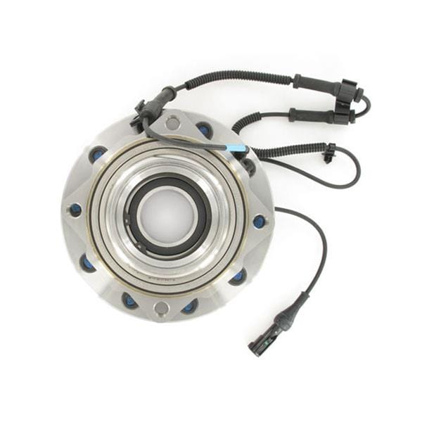SKF Bearings SKF Bearings Wheel Bearing and Hub Assemblies BR930639 Autofit