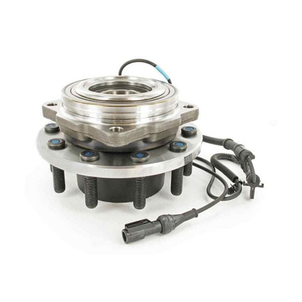 SKF Bearings SKF Bearings Wheel Bearing and Hub Assemblies BR930639 Autofit