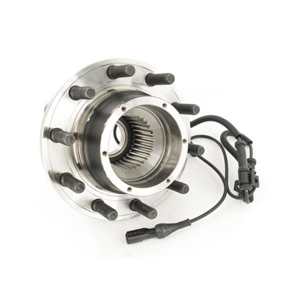 SKF Bearings SKF Bearings Wheel Bearing and Hub Assemblies BR930639 Autofit