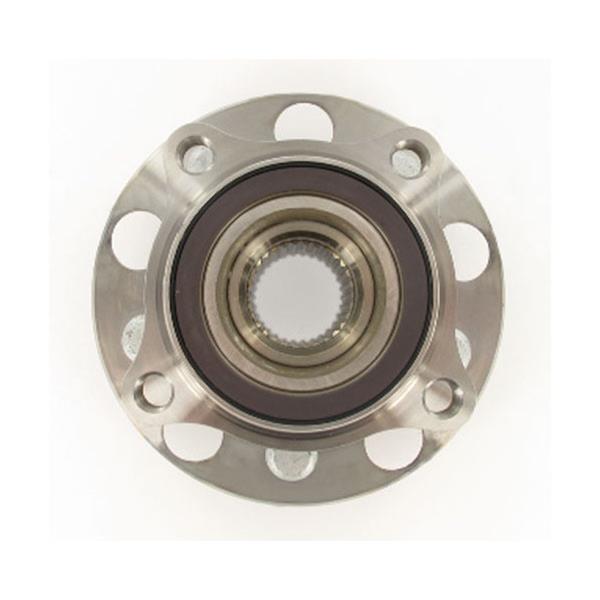 SKF Bearings SKF Bearings Wheel Bearing and Hub Assemblies BR930640 Autofit