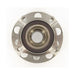 SKF Bearings SKF Bearings Wheel Bearing and Hub Assemblies BR930640 Autofit
