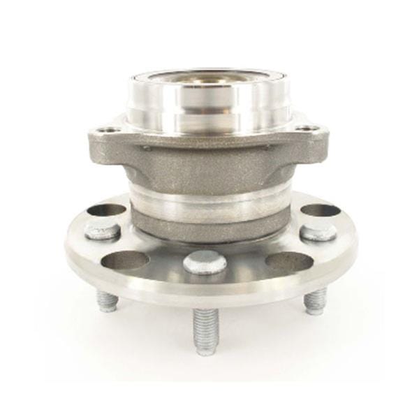 SKF Bearings SKF Bearings Wheel Bearing and Hub Assemblies BR930640 Autofit