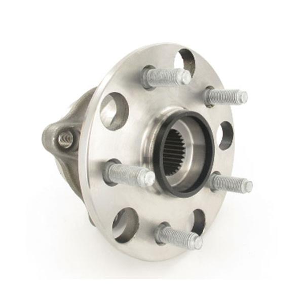 SKF Bearings SKF Bearings Wheel Bearing and Hub Assemblies BR930640 Autofit