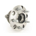 SKF Bearings SKF Bearings Wheel Bearing and Hub Assemblies BR930640 Autofit