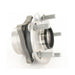 SKF Bearings SKF Bearings Wheel Bearing and Hub Assemblies BR930641 Autofit