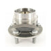 SKF Bearings SKF Bearings Wheel Bearing and Hub Assemblies BR930641 Autofit