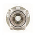 SKF Bearings SKF Bearings Wheel Bearing and Hub Assemblies BR930641 Autofit