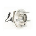 SKF Bearings SKF Bearings Wheel Bearing and Hub Assemblies BR930642 Autofit
