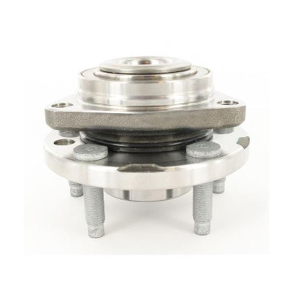 SKF Bearings SKF Bearings Wheel Bearing and Hub Assemblies BR930643 Autofit