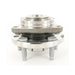 SKF Bearings SKF Bearings Wheel Bearing and Hub Assemblies BR930643 Autofit