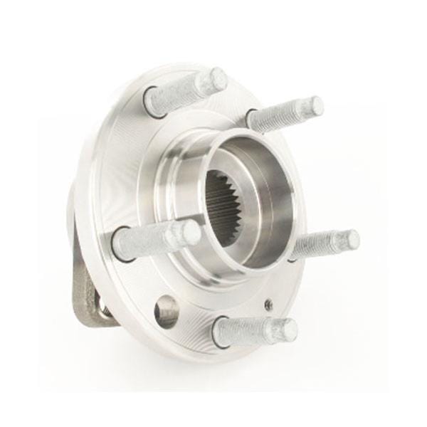SKF Bearings SKF Bearings Wheel Bearing and Hub Assemblies BR930643 Autofit