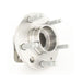 SKF Bearings SKF Bearings Wheel Bearing and Hub Assemblies BR930643 Autofit